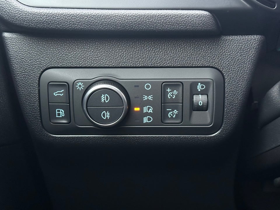 Ford Kuga 2,5 PHEV ST-Line X CVT 5d