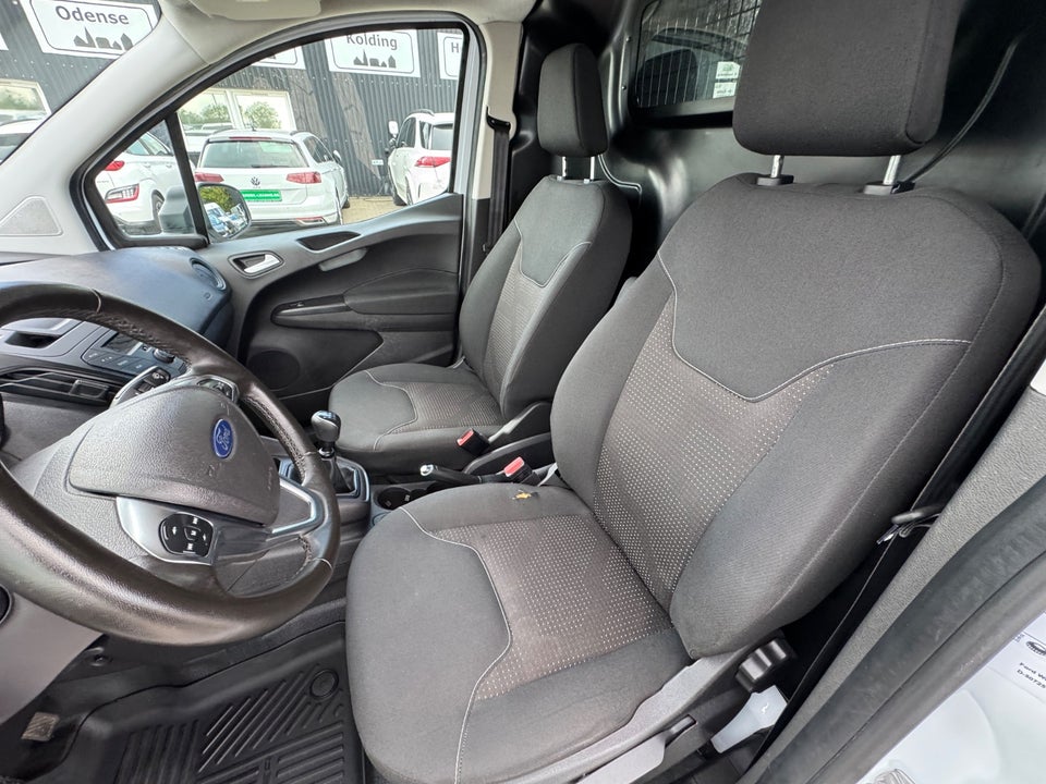 Ford Transit Courier 1,5 TDCi 100 Trend