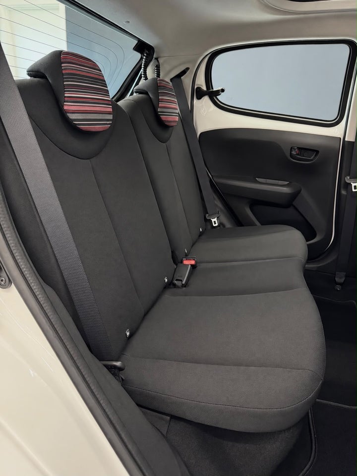 Citroën C1 1,0 e-VTi Scoop Airscape 5d