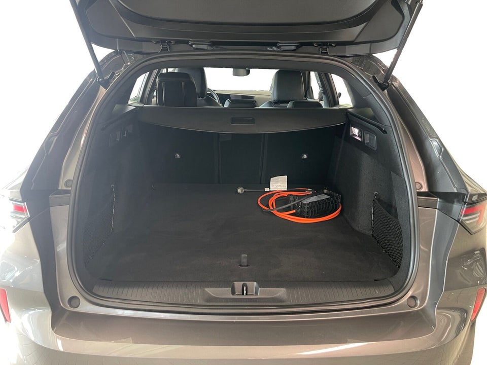 Opel Astra-e 54 GS Sports Tourer 5d