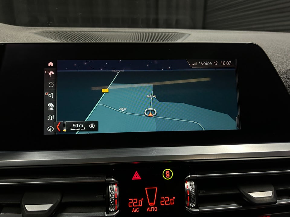 BMW 330i 2,0 M-Sport aut. 4d