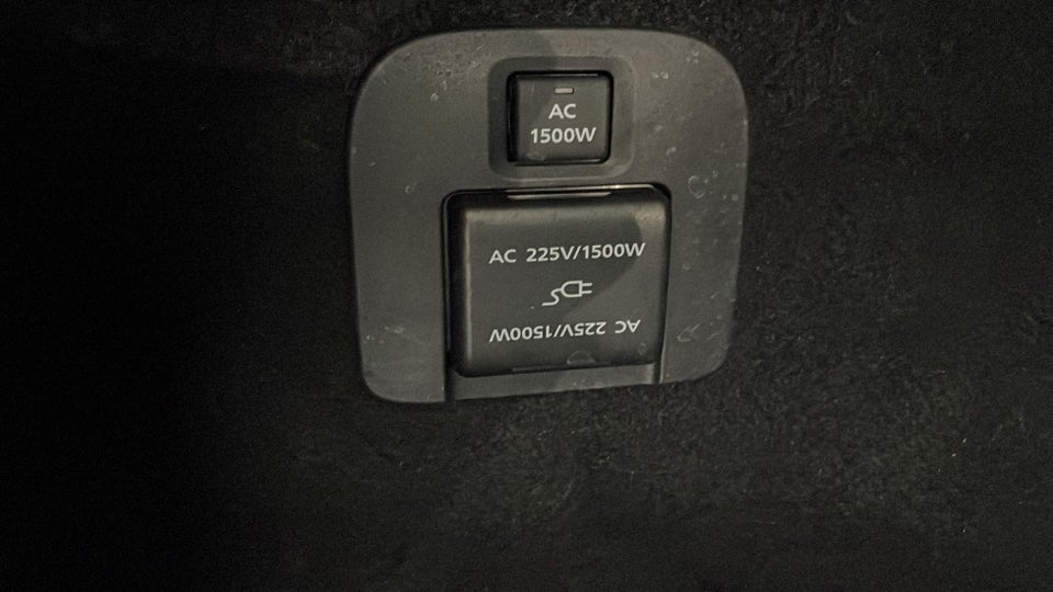 Mazda CX-60 2,5 PHEV Exclusive-Line aut. AWD 5d