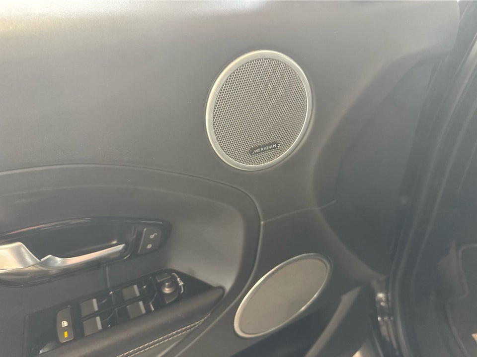 Land Rover Range Rover Evoque 2,0 Si4 240 Dynamic aut. 5d