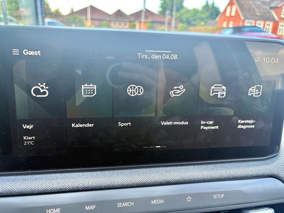Kia EV3 81 Long Range Upgrade 5d