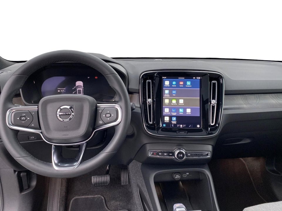 Volvo XC40 P6 ReCharge Ultimate 5d