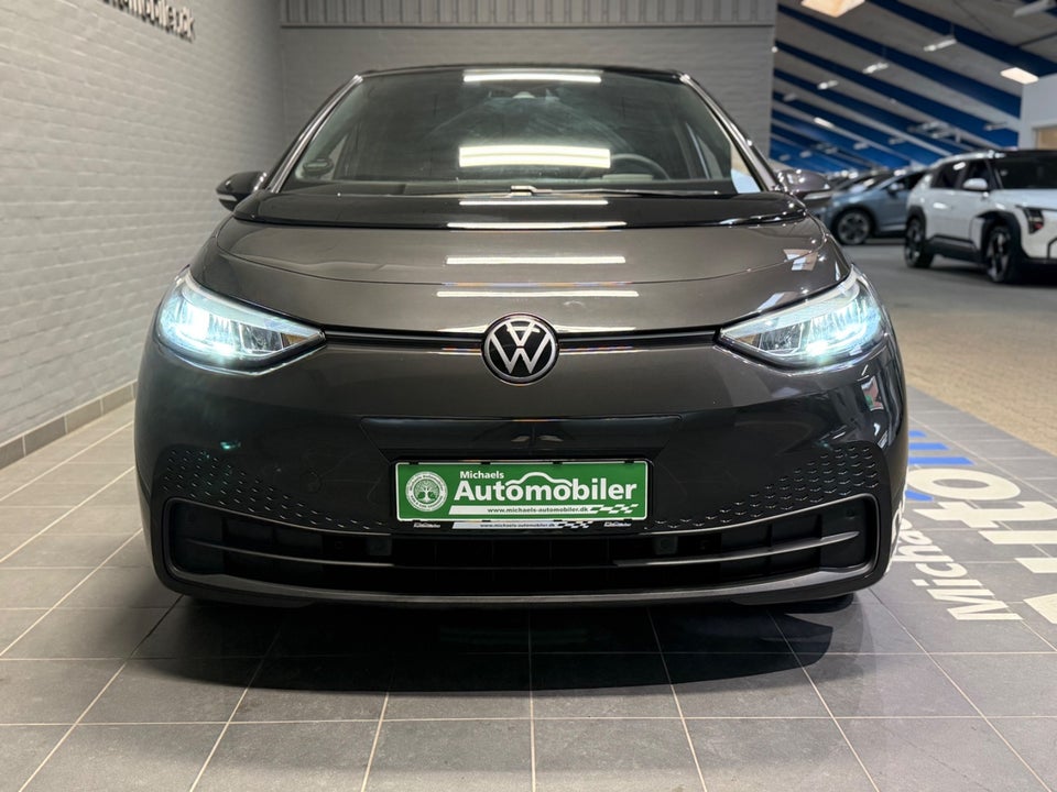 VW ID.3 58 Pro 5d