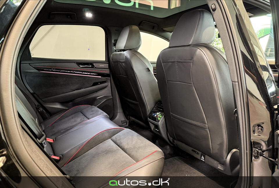 VW ID.7 86 GTX Max 4Motion 5d