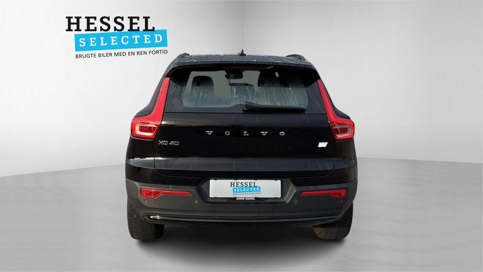 Volvo XC40 P6 ReCharge Plus 5d