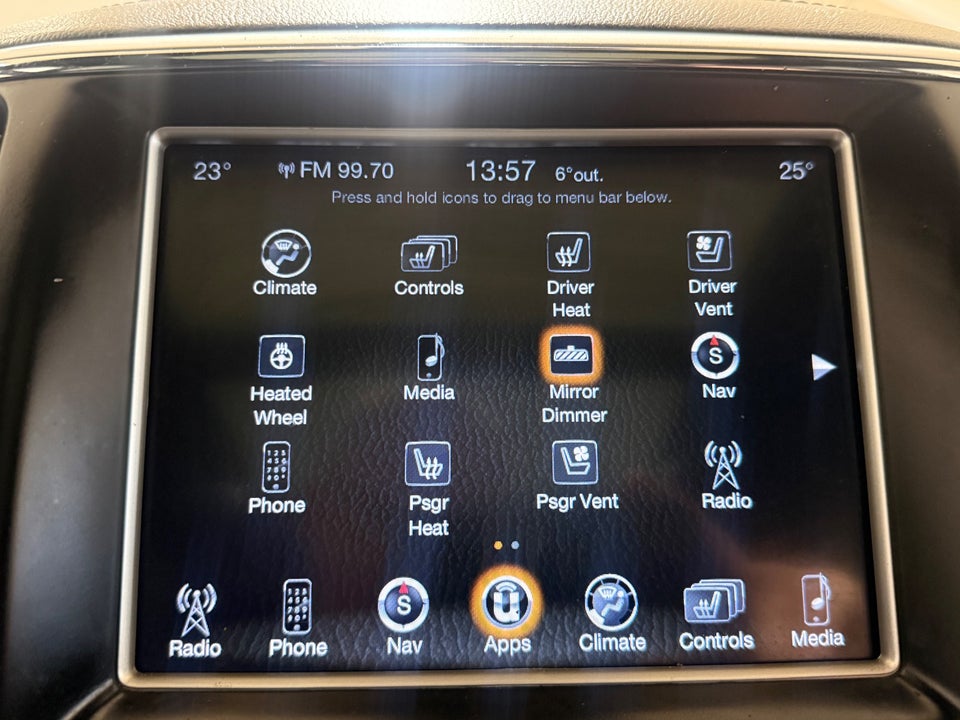 Jeep Grand Cherokee 3,0 MJT 250 Summit aut. 5d