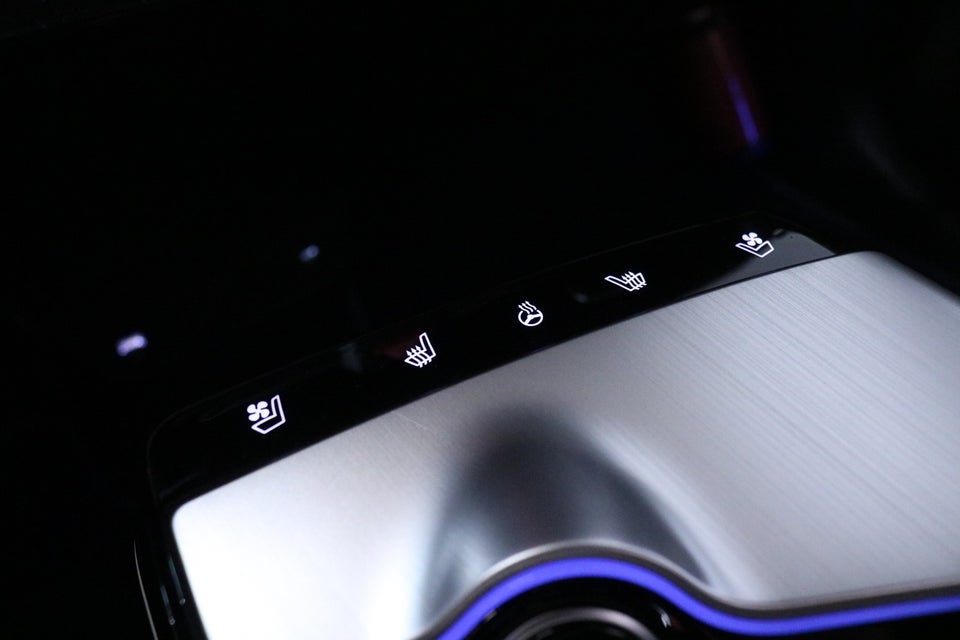 Kia EV6 77 Long Range Performance GT-Line AWD 5d