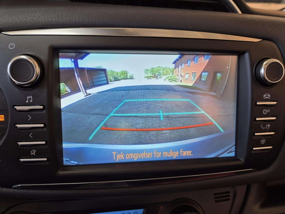 Toyota Yaris 1,5 Hybrid H3 Limited e-CVT 5d