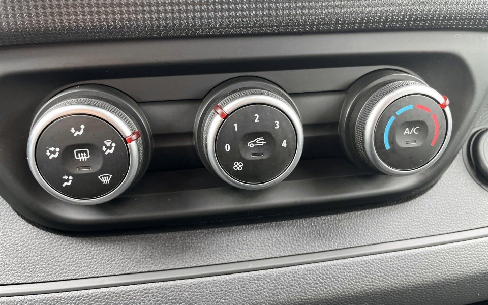 Nissan Primastar 2,0 dCi 150 L2H1 N-Connecta DCT Van