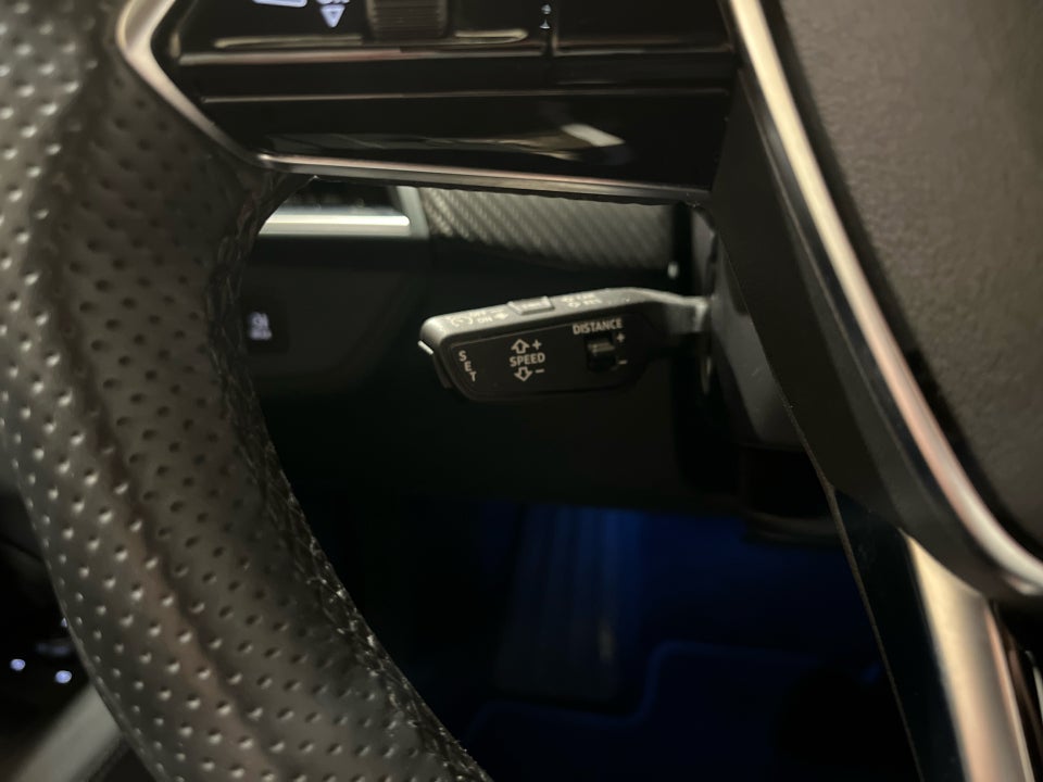 Audi e-tron GT quattro 4d