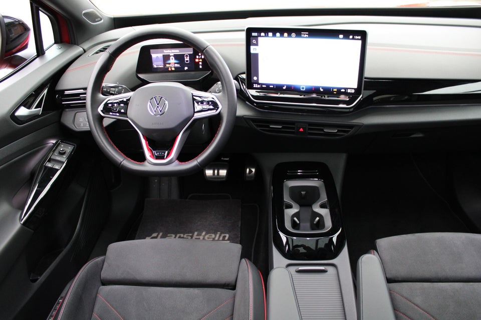 VW ID.4 77 GTX 4Motion 5d