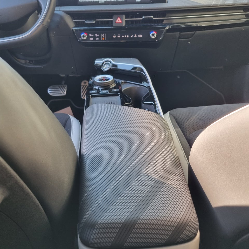 Kia EV6 77 Long Range GT-Line 5d