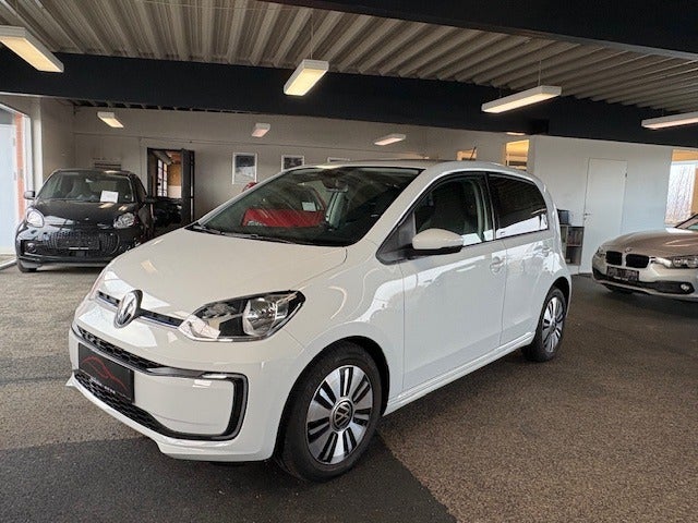 VW e-Up! Active 5d