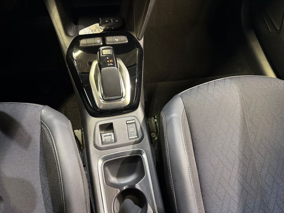 Opel Corsa-e 50 Ultimate 5d