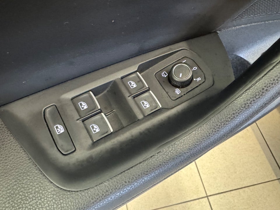 VW Passat 1,5 TSi 150 Highline Premium Variant DSG 5d