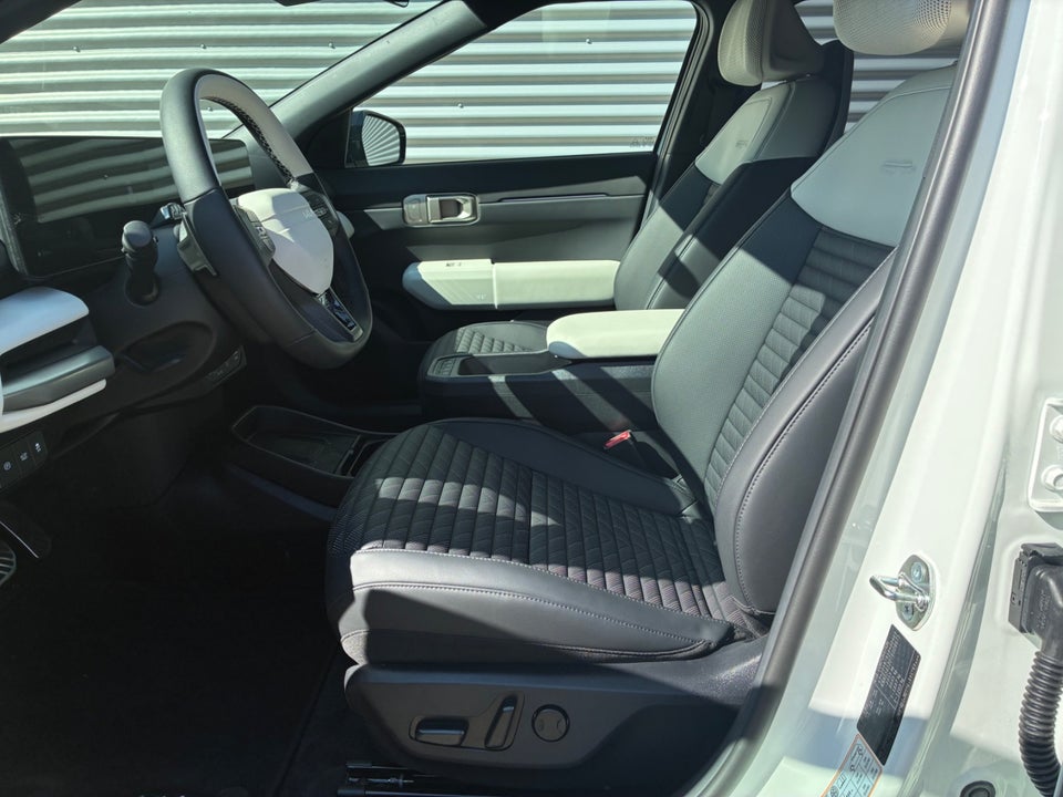 Kia EV4 81 Long Range GT-Line Fastback 4d