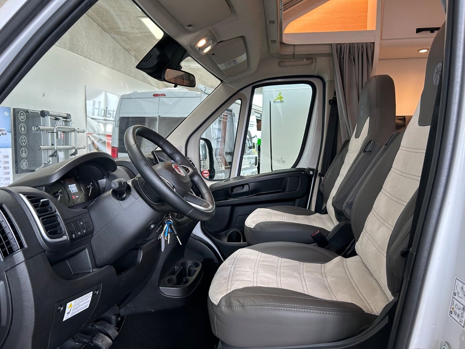 Fiat Sunlight 2,2 T68 Adventure Edition aut. 3d
