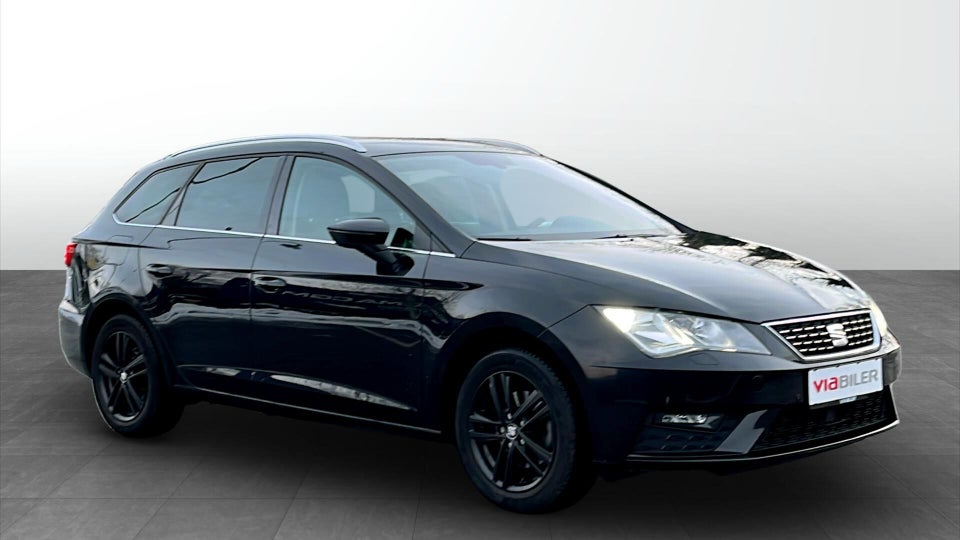 Seat Leon 1,4 TSi 150 Xcellence ST DSG 5d