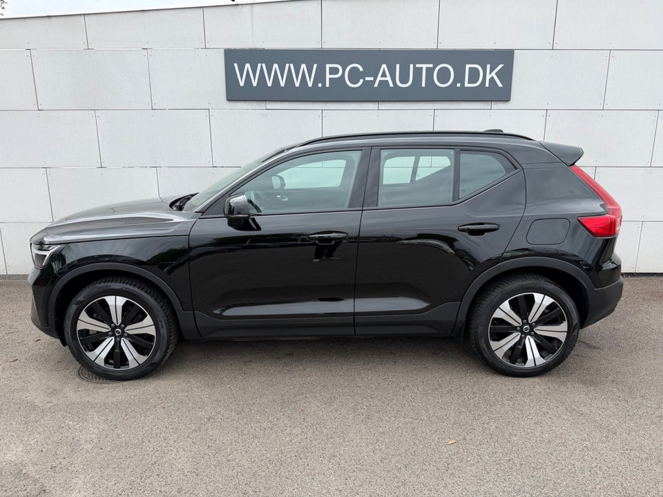 Volvo XC40 P6 ReCharge Core 5d