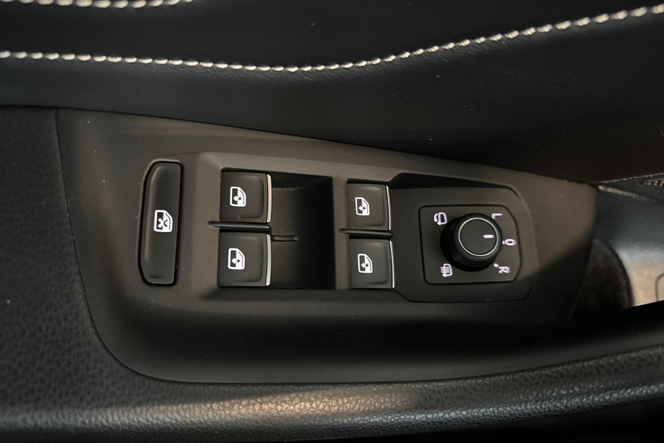 VW Passat 2,0 TSi 190 Elegance Variant DSG 5d