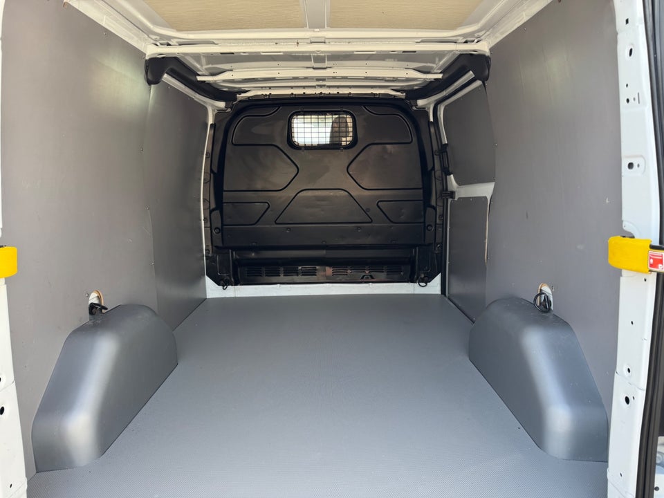 Ford Transit Custom 280 L1 2,0 TDCi 130 Trend