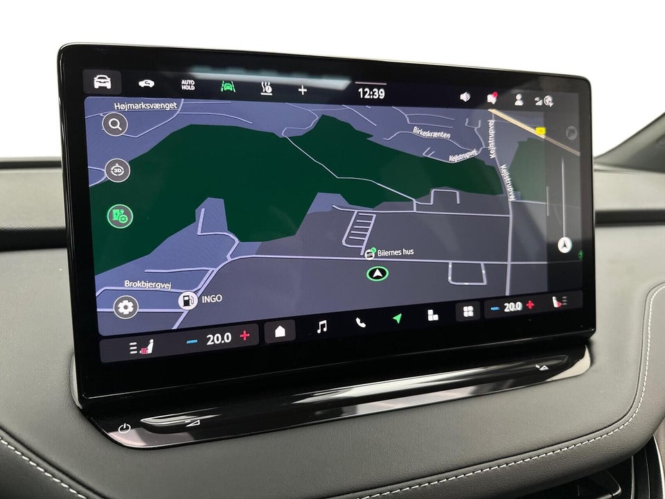 Skoda Enyaq 85x iV Sportline 5d