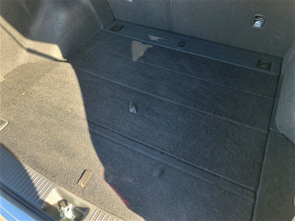 Hyundai i30 1,0 T-GDi Advanced stc. DCT 5d