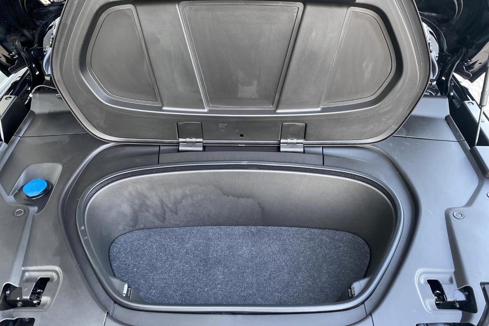 Volvo XC40 P6 ReCharge Core 5d