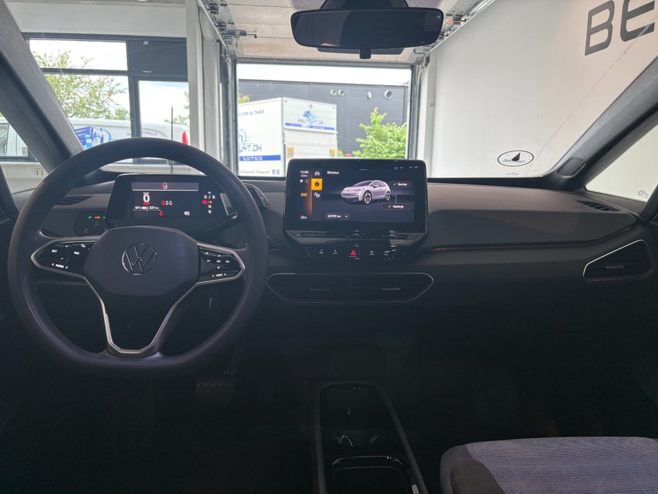 VW ID.3 45 Pure Performance 5d