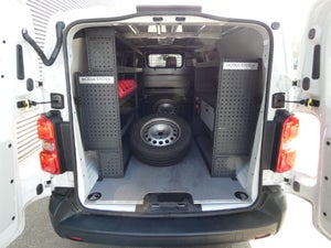 Citroën ë-Jumpy, modelår 2023, 11,000 km