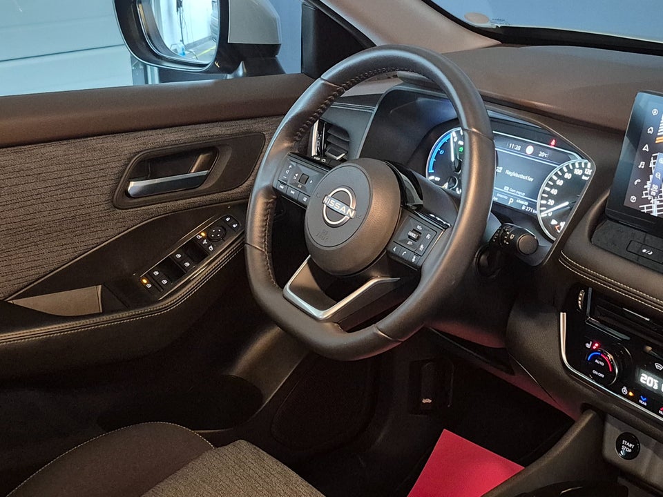 Nissan X-Trail 1,5 e-POWER Acenta aut. 5d