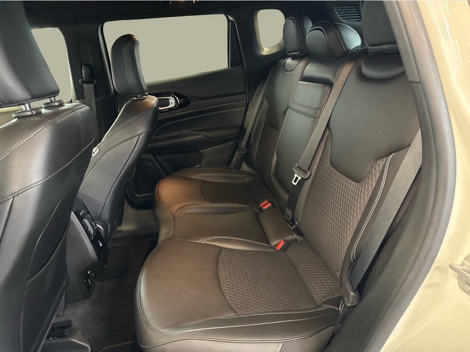 Jeep Compass 1,3 4xe 80th Anniversary aut. 4x4 5d