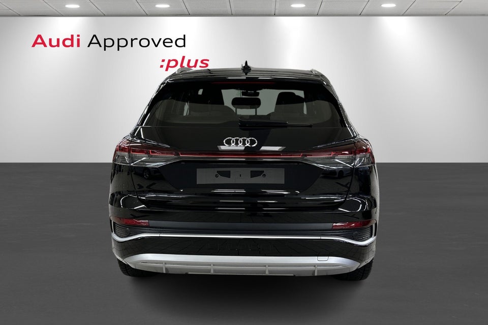 Audi Q4 e-tron 45 S-line Edition 5d