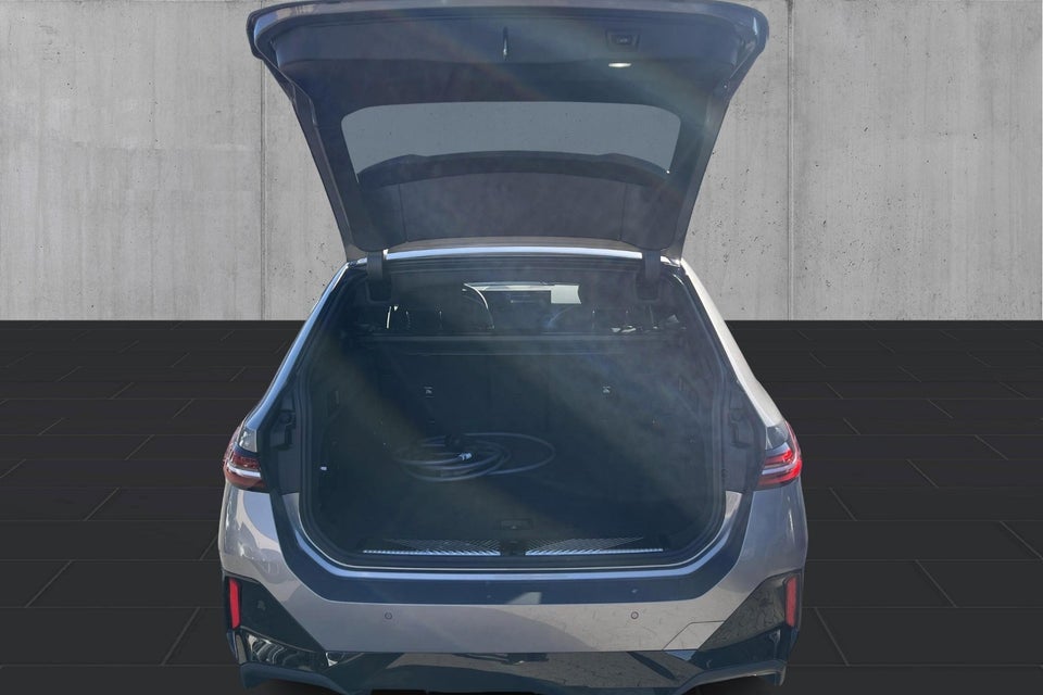 BMW i5 eDrive40 Touring M-Sport 5d