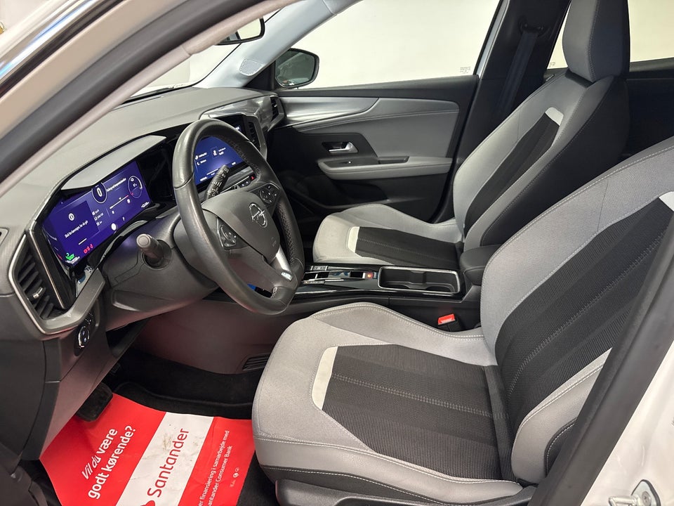 Opel Mokka-e 50 Elegance 5d