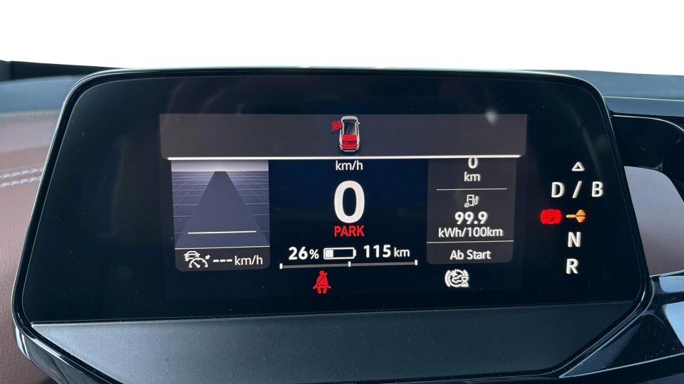 VW ID.4 77 Pro Performance Max 5d