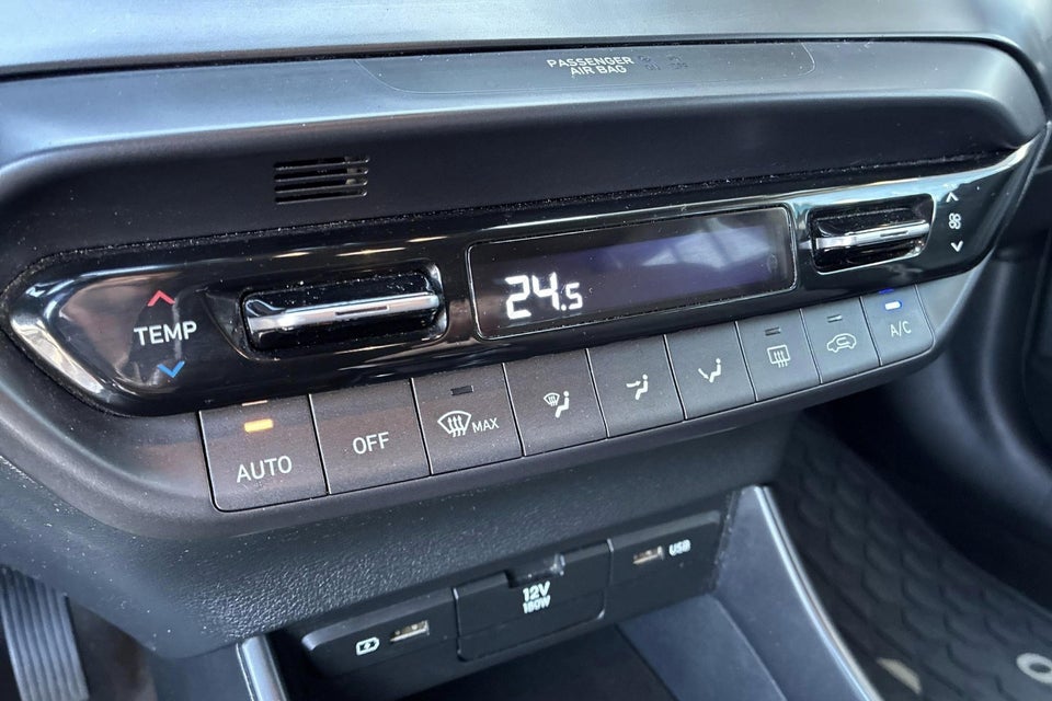 Hyundai i20 1,0 T-GDi Essential 5d