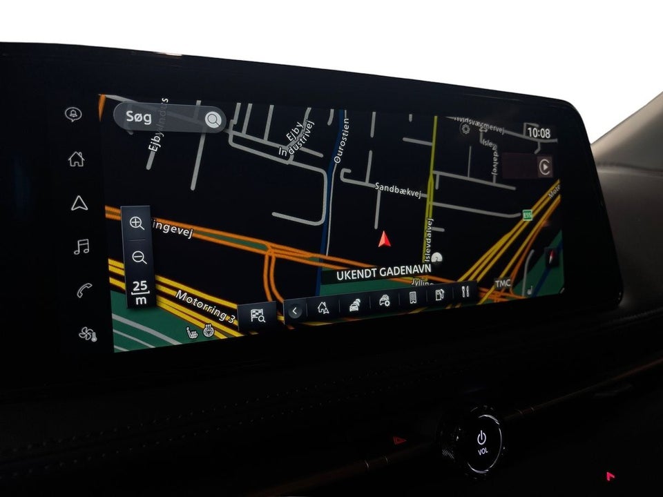 Nissan Ariya 63 Engage 5d