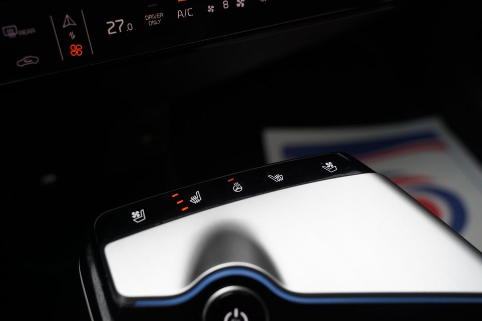 Kia EV6 77 Long Range Performance GT-Line AWD 5d