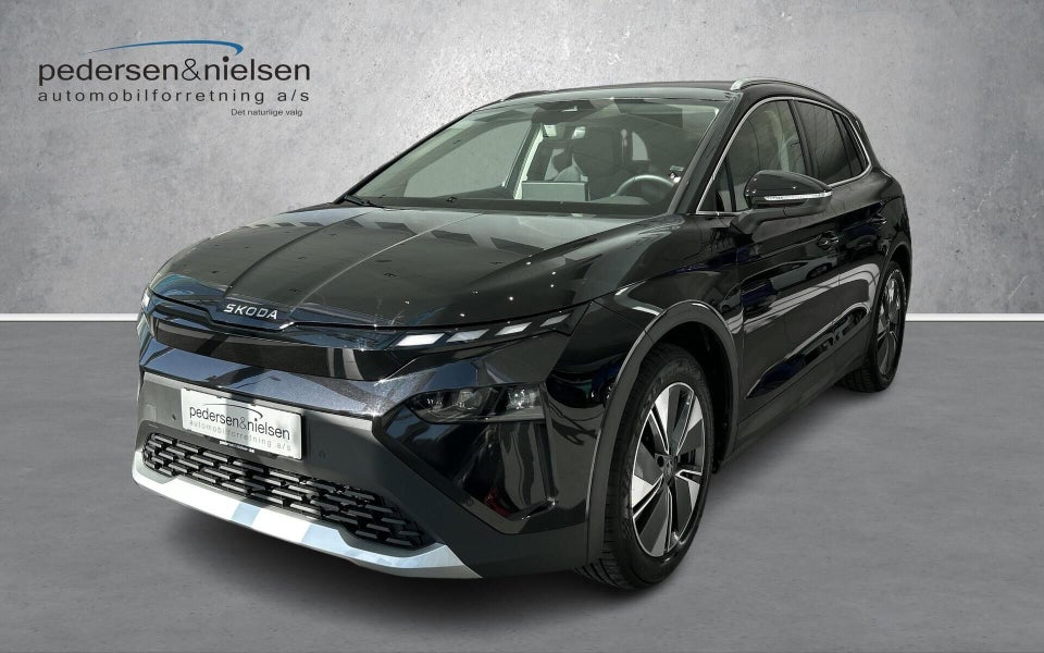 Skoda Elroq 85 iV 5d