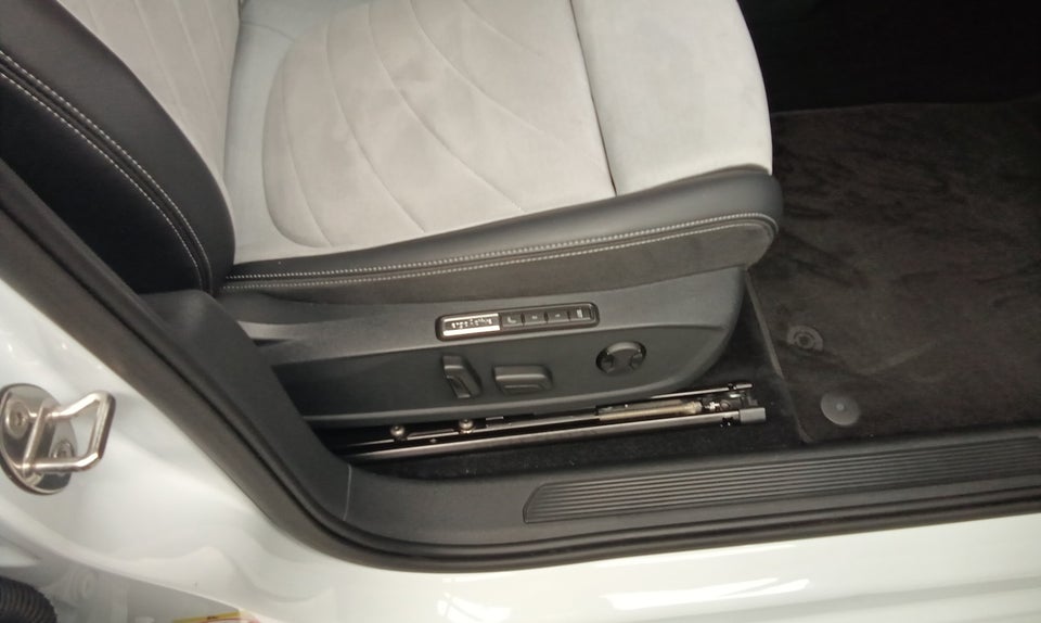 VW ID.3 45 Pure Performance 5d