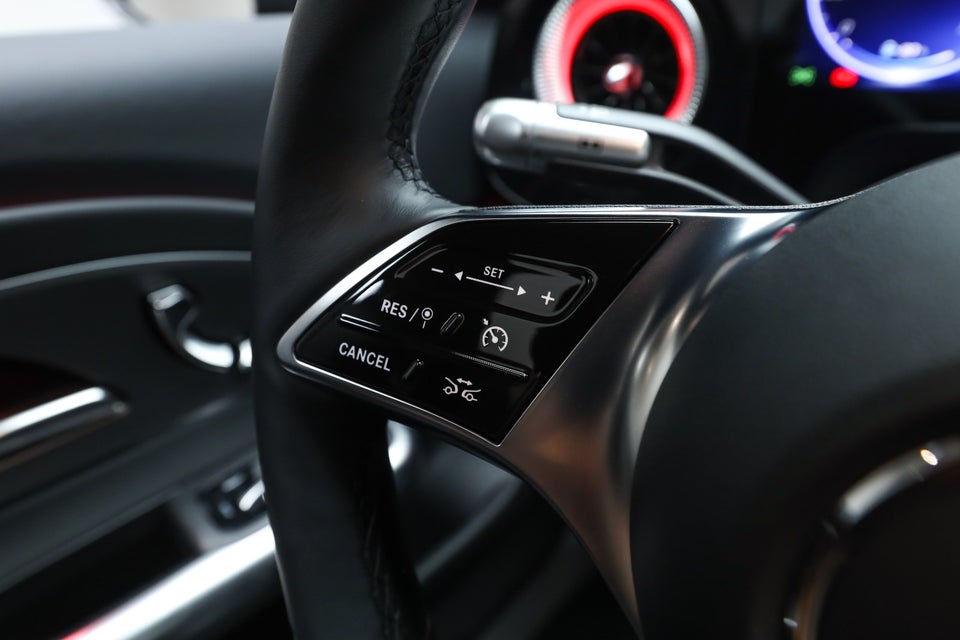 Mercedes CLA250+ EQ Progressive 4d