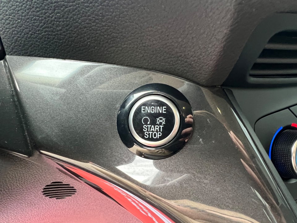 Ford Grand C-MAX 1,5 SCTi 150 Titanium Van 5d