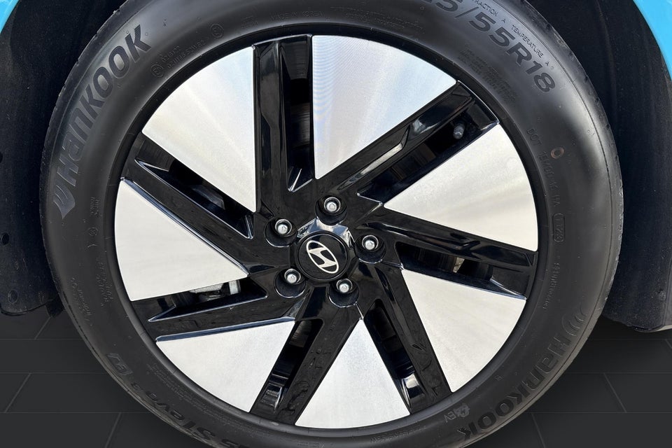 Hyundai Ioniq 6 53 Essential 4d