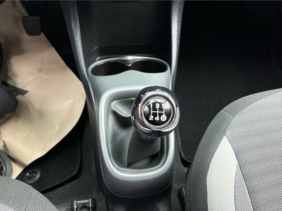 Toyota Aygo 1,0 VVT-i x 5d