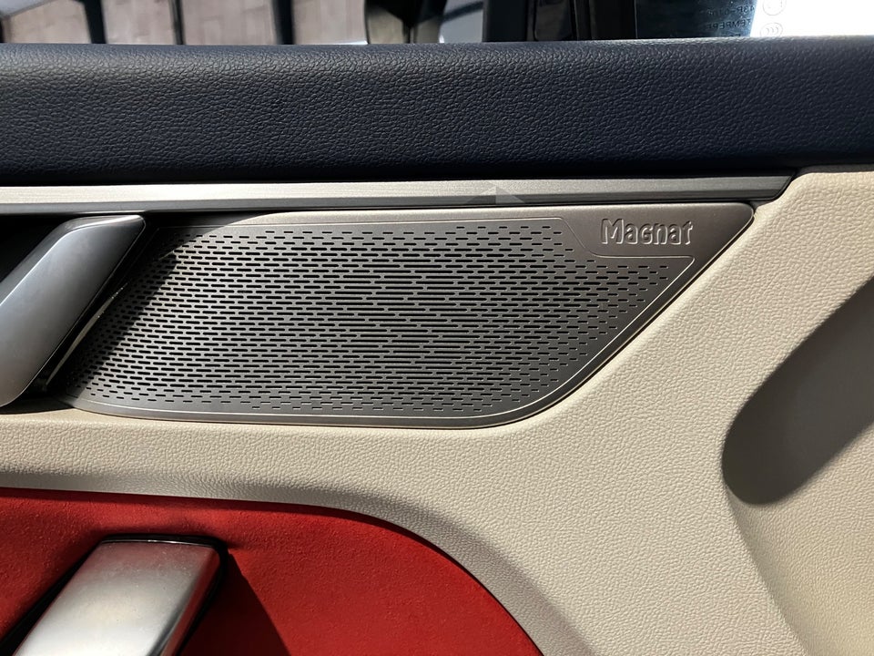 Aiways U6 Premium 5d