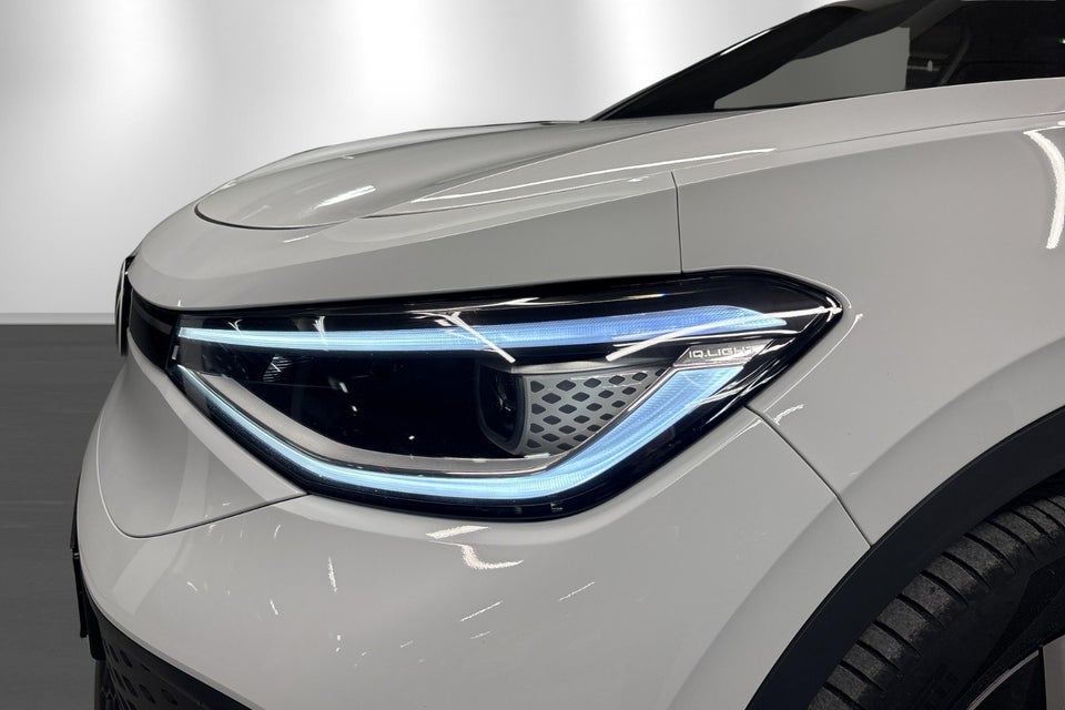 VW ID.5 77 Pro Performance Active 5d